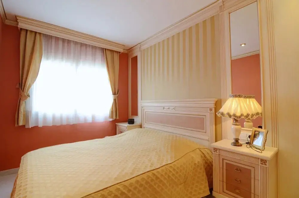 Apartamento  Margarida