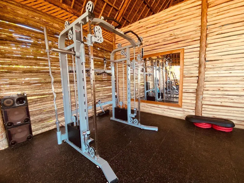 Royal Mandarin Hotel & Resort Zanzibar
