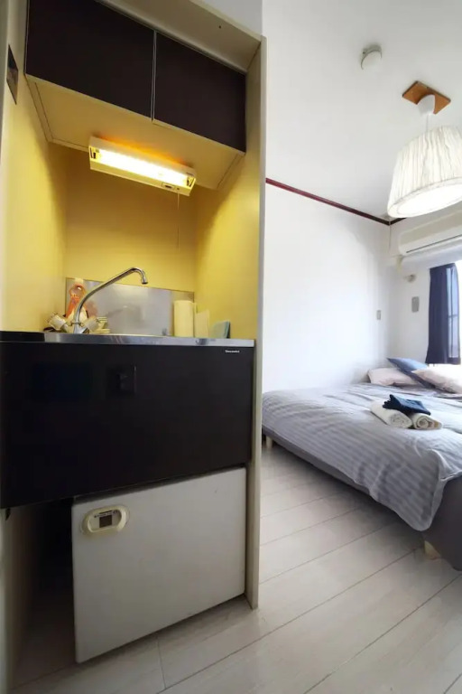 EX Kyobashi Apartment 903