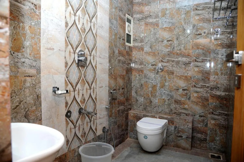 Hotel Al Wesal International