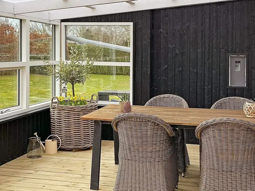 6 person holiday home in Vinderup-By Traum