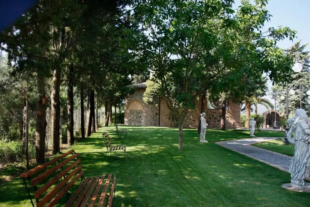 Relais Il Mulino