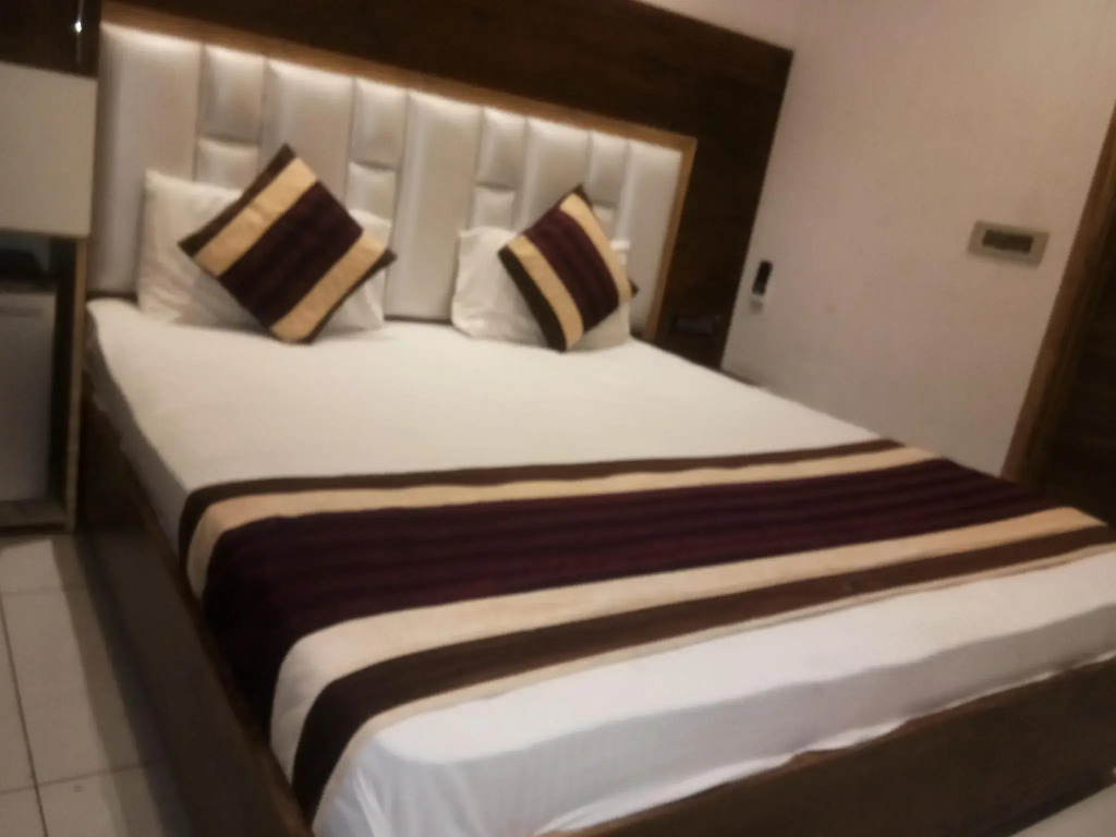 Hotel Sita Niwas