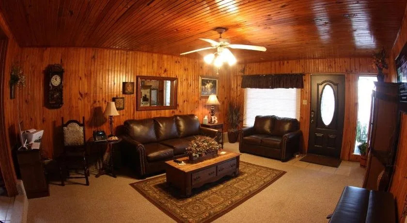 Bridget's Bed & Breakfast