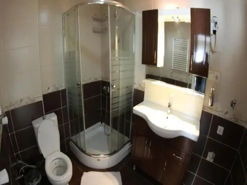 Yagmur Apart Hotel