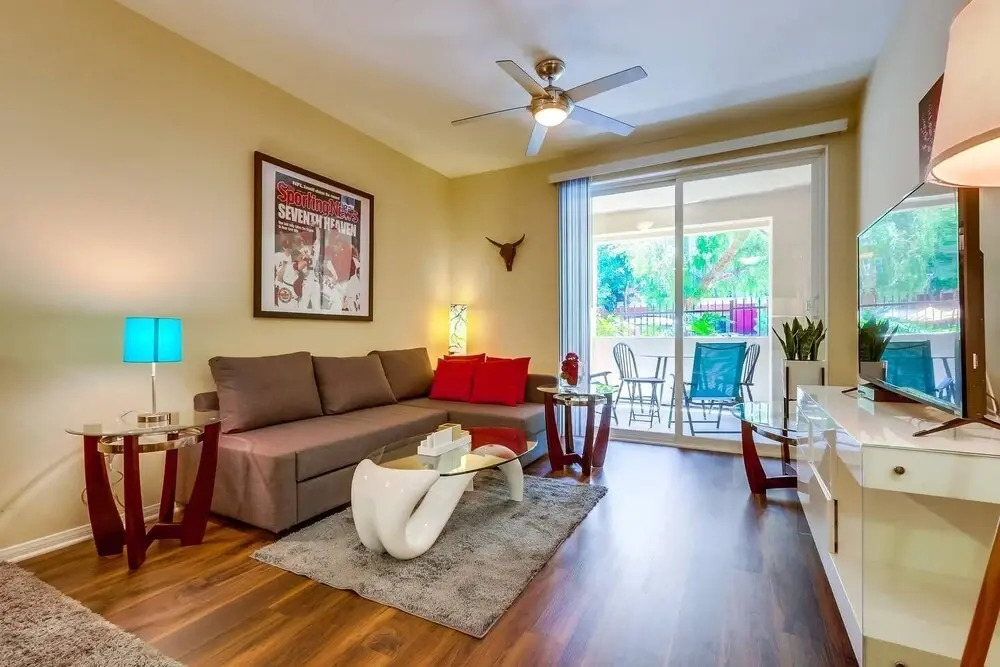 Disney's Gorgeous 1BR/1Bath with Free Parking! (R1)