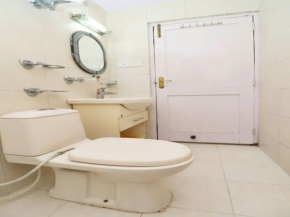 OYO 14291 Home Tranquil 2BHK Chotta Shimla