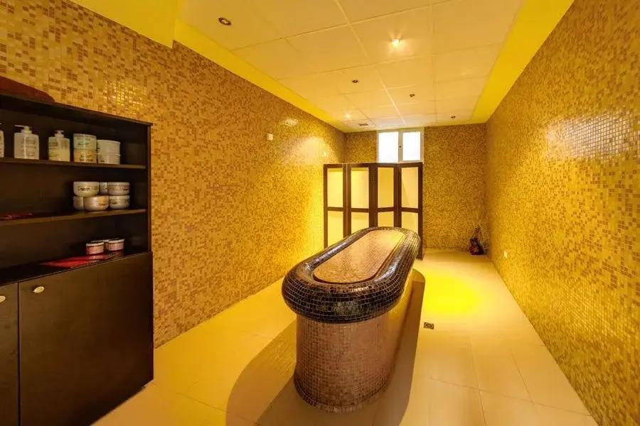 Hotel Bali and Spa