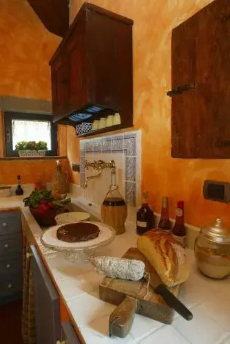 Agriturismo Borgo La Casetta