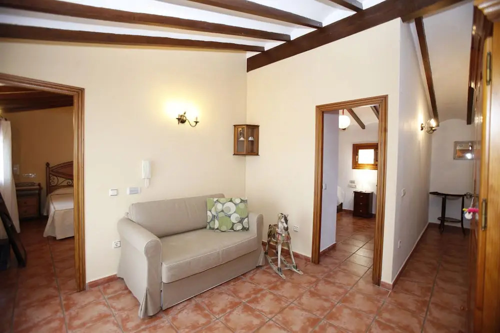 Refined Rustic Living in Calpe - Costa Carpediem
