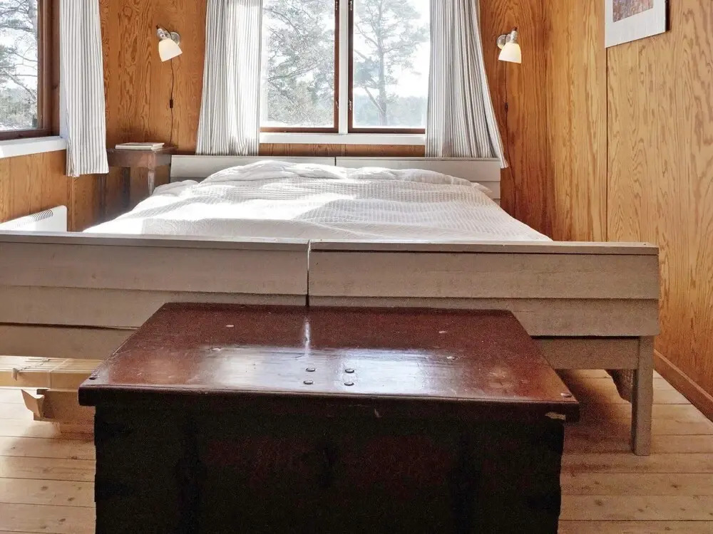 6 person holiday home in DJURHAMN-By Traum