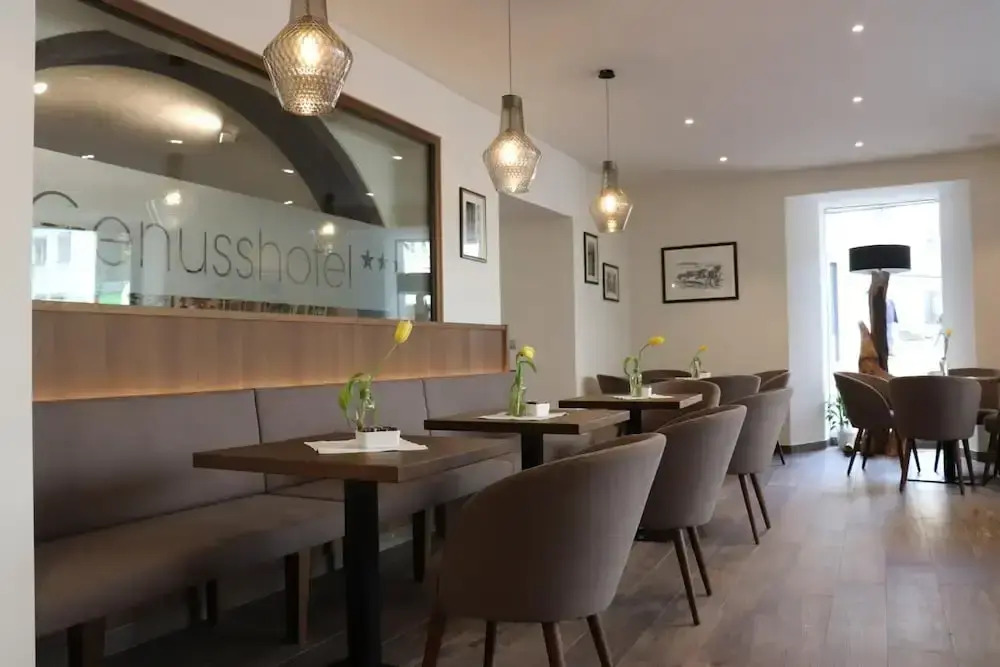 Genusshotel Goldene Rose