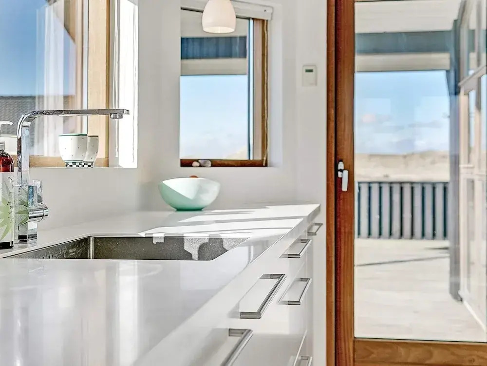 5 star holiday home in Hjørring