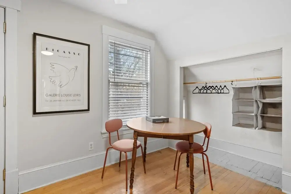 Sheridan Cottage (No Front Desk)