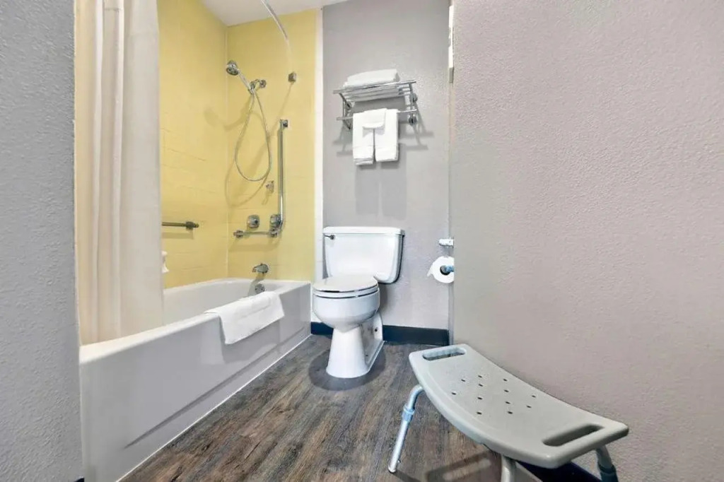 Motel 6-Cedar Rapids, IA - Airport