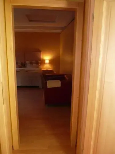 Apartments and Suites Kremnica