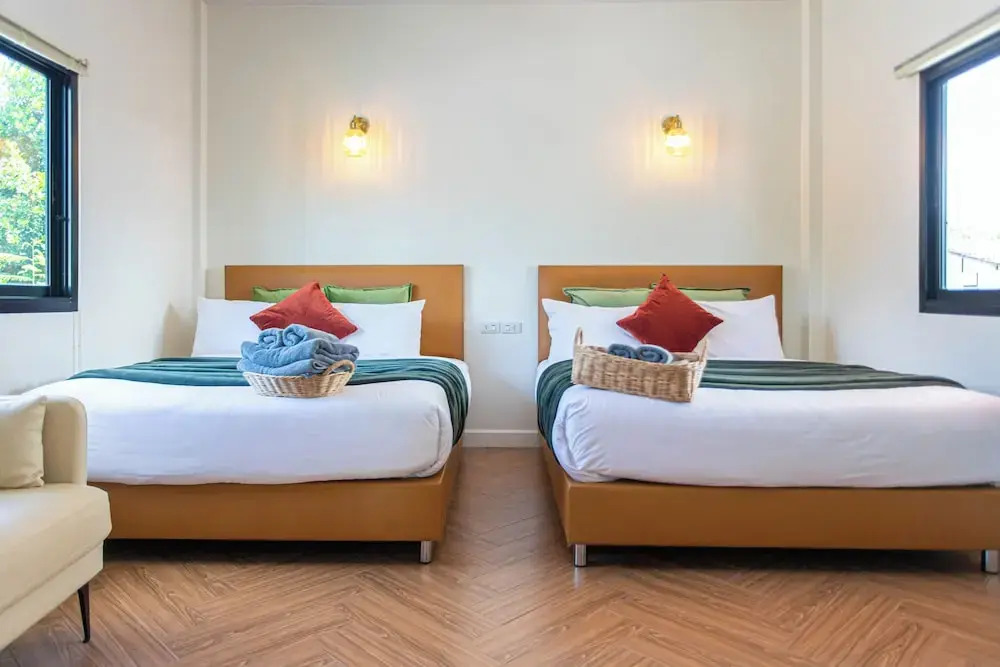 Vawa Guesthouse
