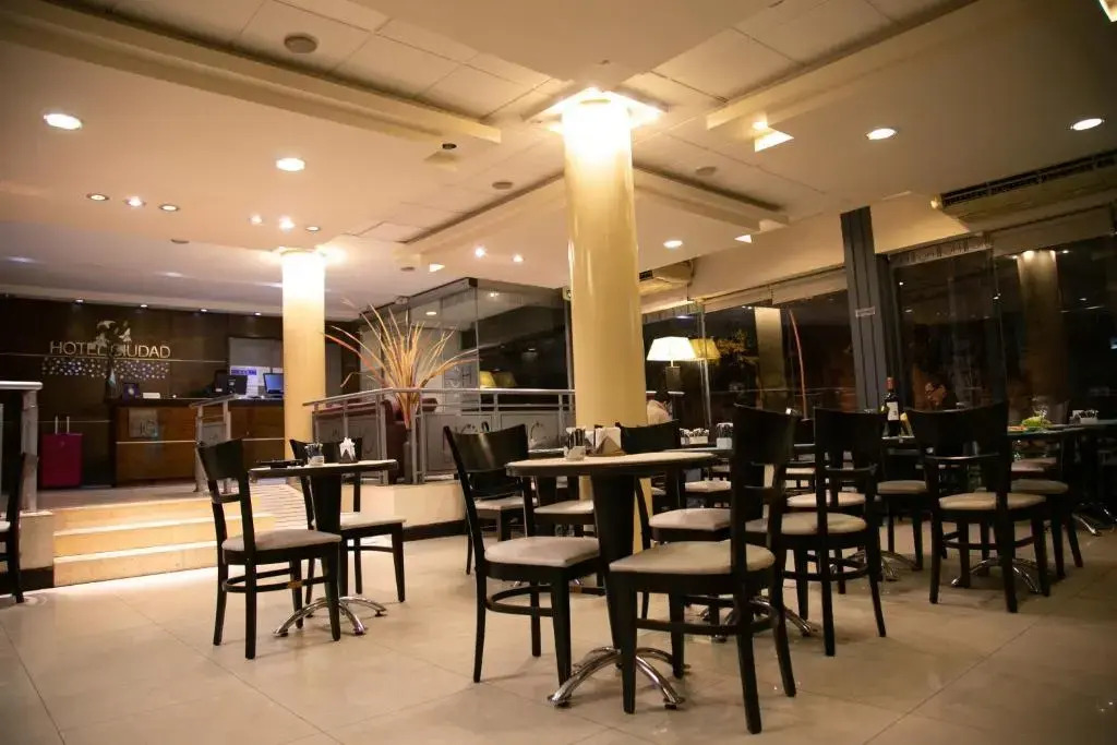 Hotel Ciudad