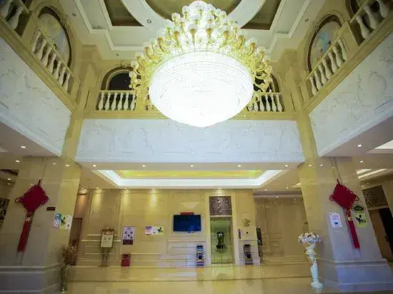Tianyi Holiday Hotel