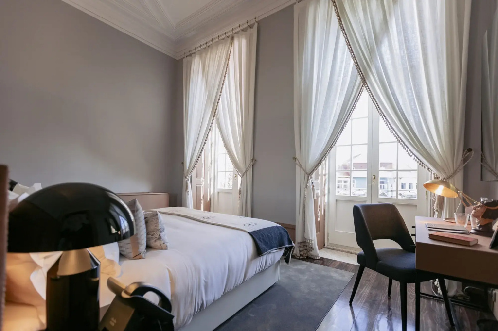 Torel Palace Porto