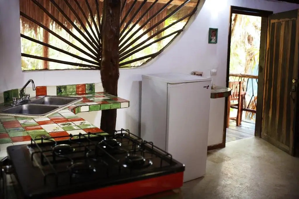 Frida House