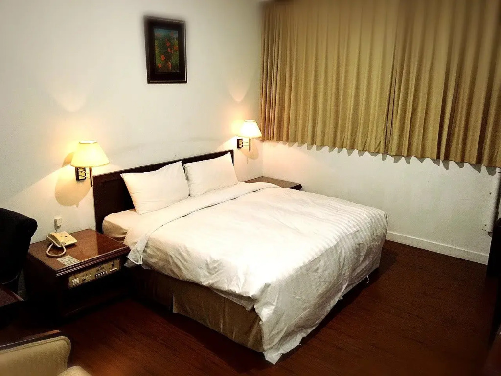 Abbo Hotel