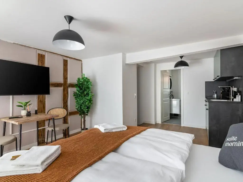Limehome Bayreuth Spitalgasse