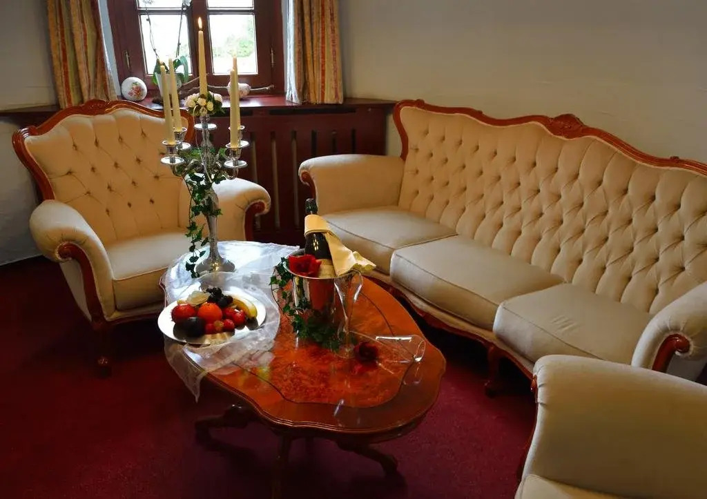 Ringhotel Jägerhof