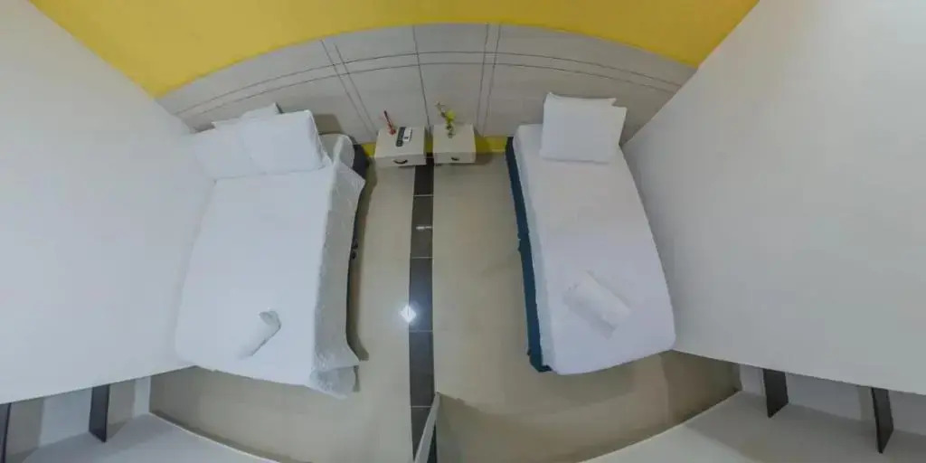 Hotel River Suite