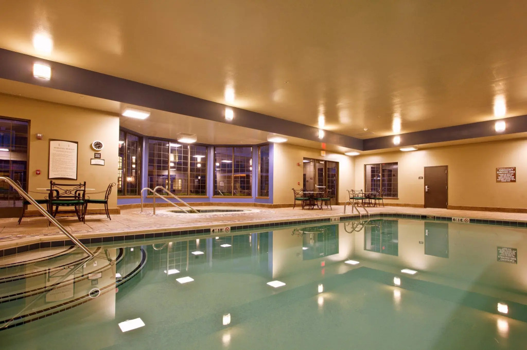 Staybridge Suites Detroit-Novi by IHG
