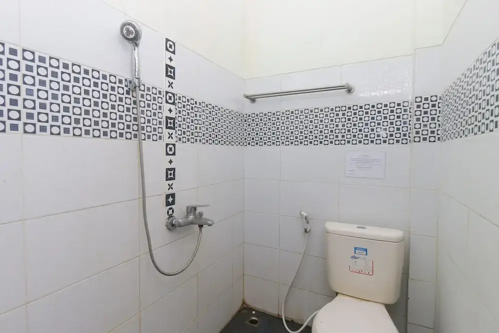 Airy Syariah Sukarame Pulau Tegal 11 Bandar Lampung