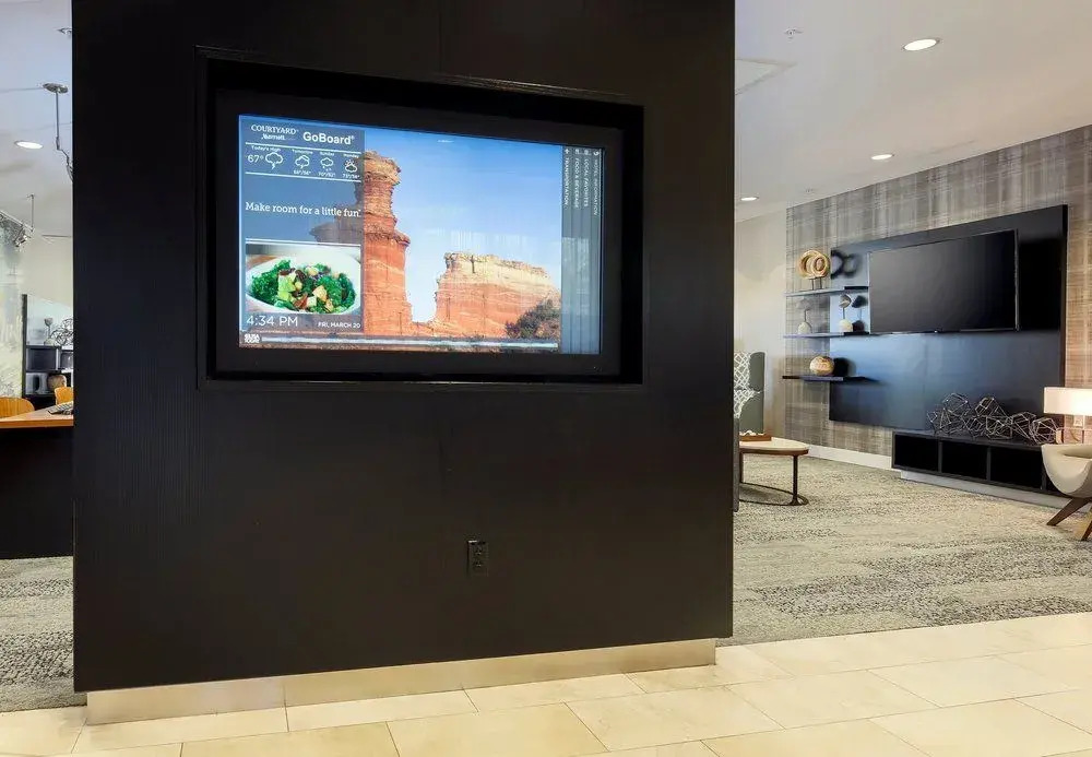 Courtyard Dallas Arlington South