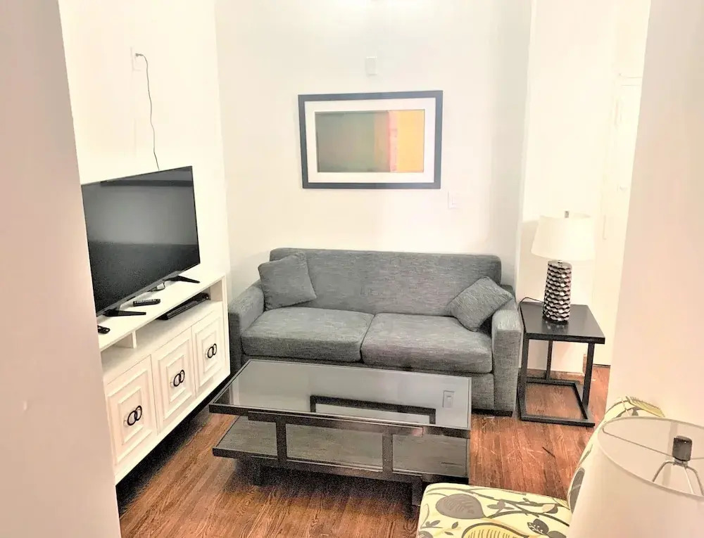 Chelsea Waterside Apartments 30 Day Stays