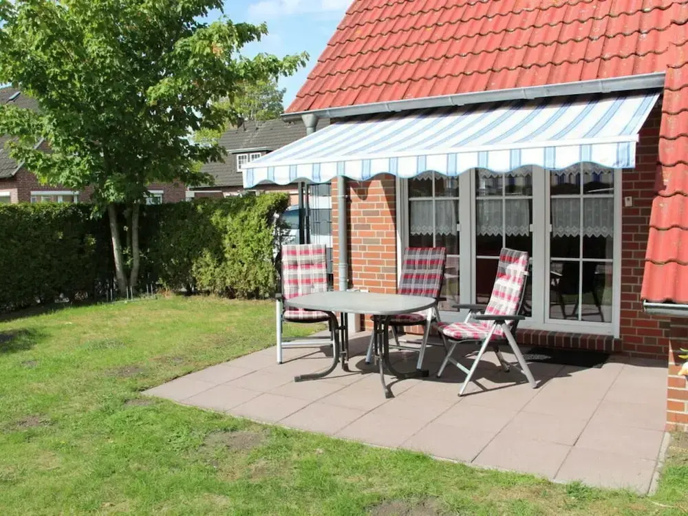 Wattloper Right Comfortable Holiday Residence