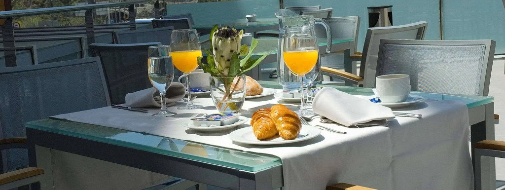 Hotel Macià Real De La Alhambra