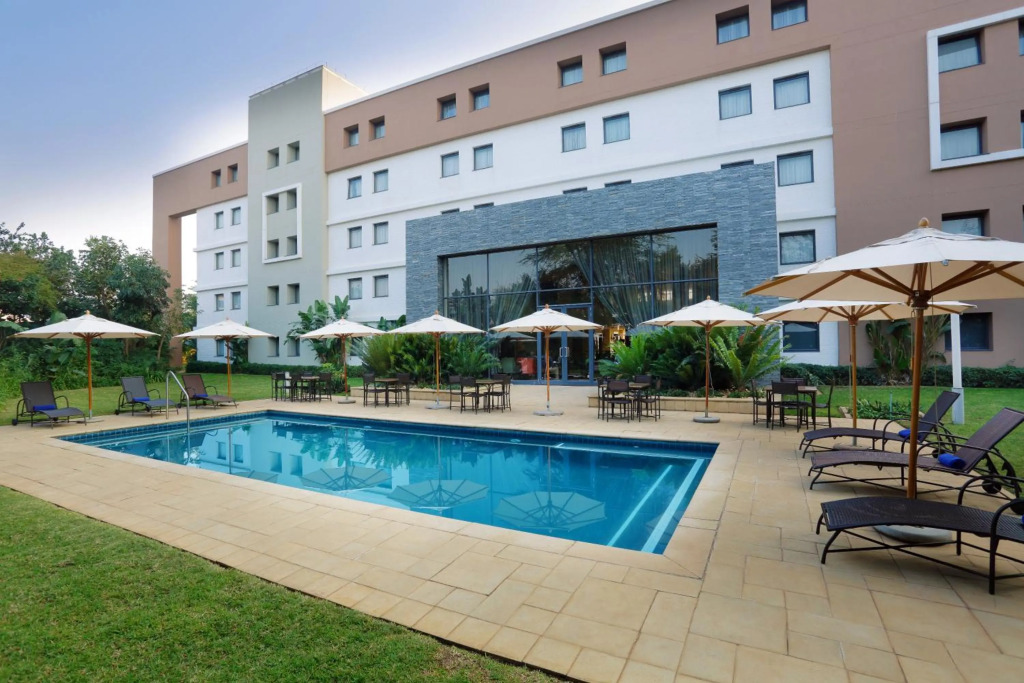StayEasy Rustenburg