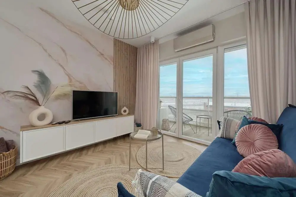 Krakowska Apartment By Renters Prestige