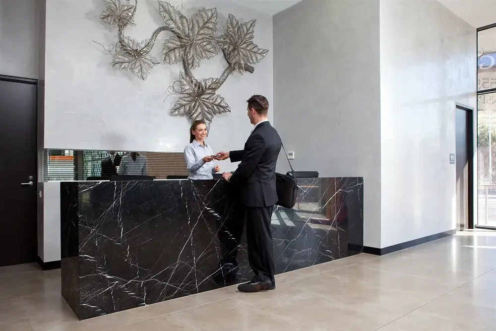ALT Tower Serviced Apartments