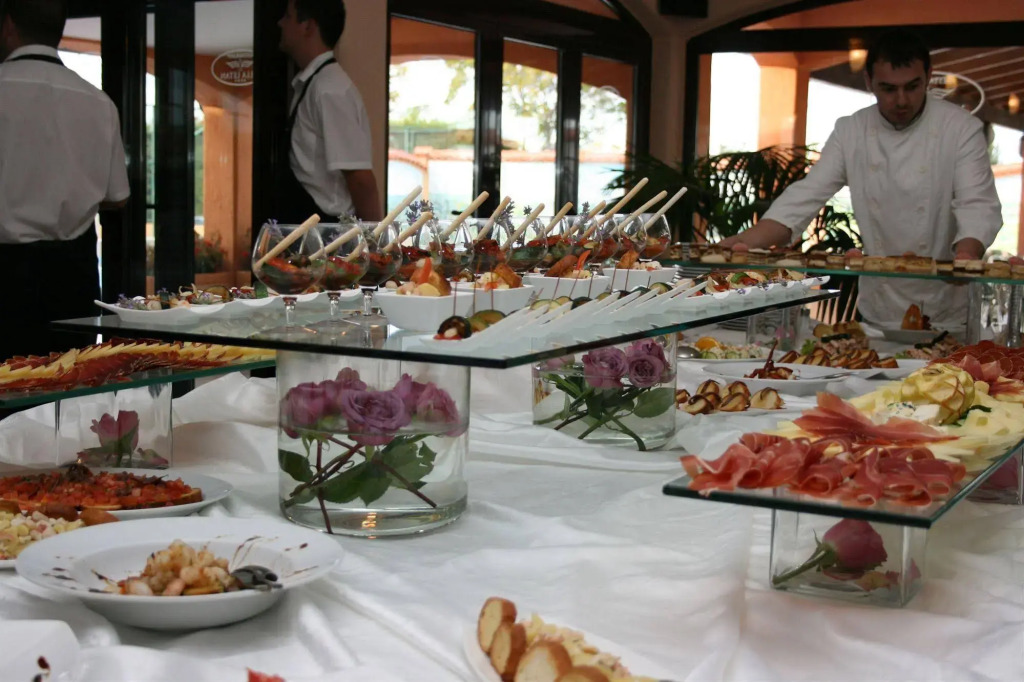 Hotel Villa Letan