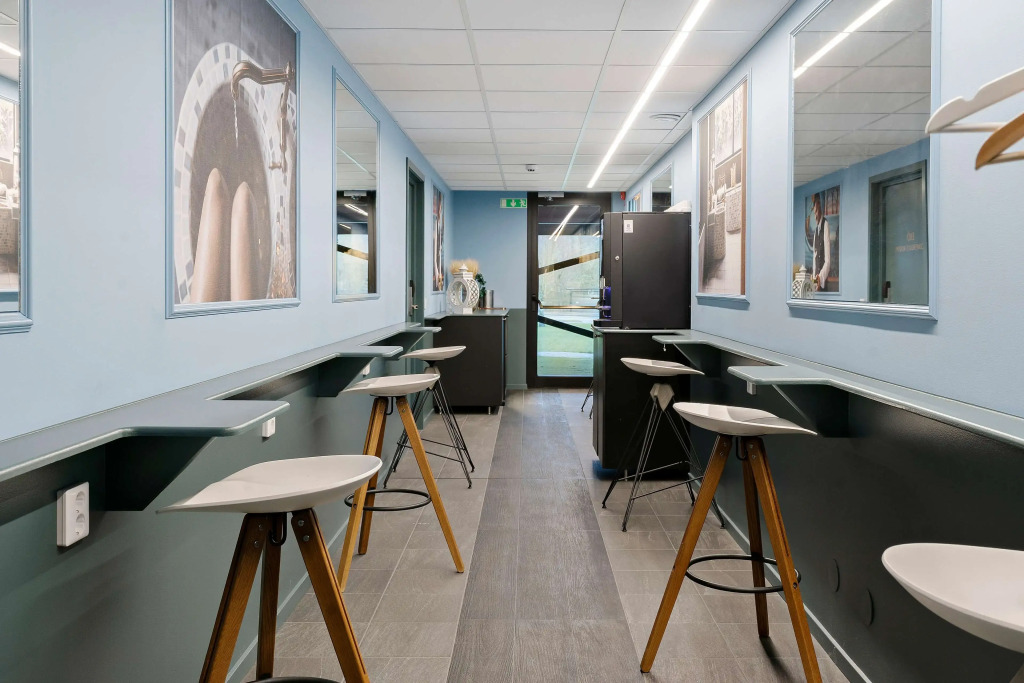 Best Western Karlshamn Spa & Relax