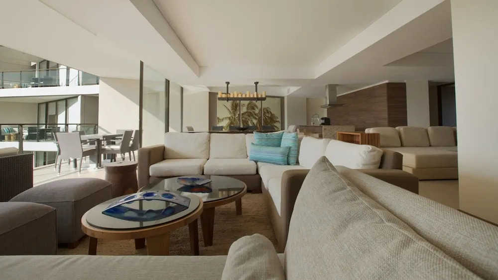 Live Aqua Private Residences Marina Vallarta