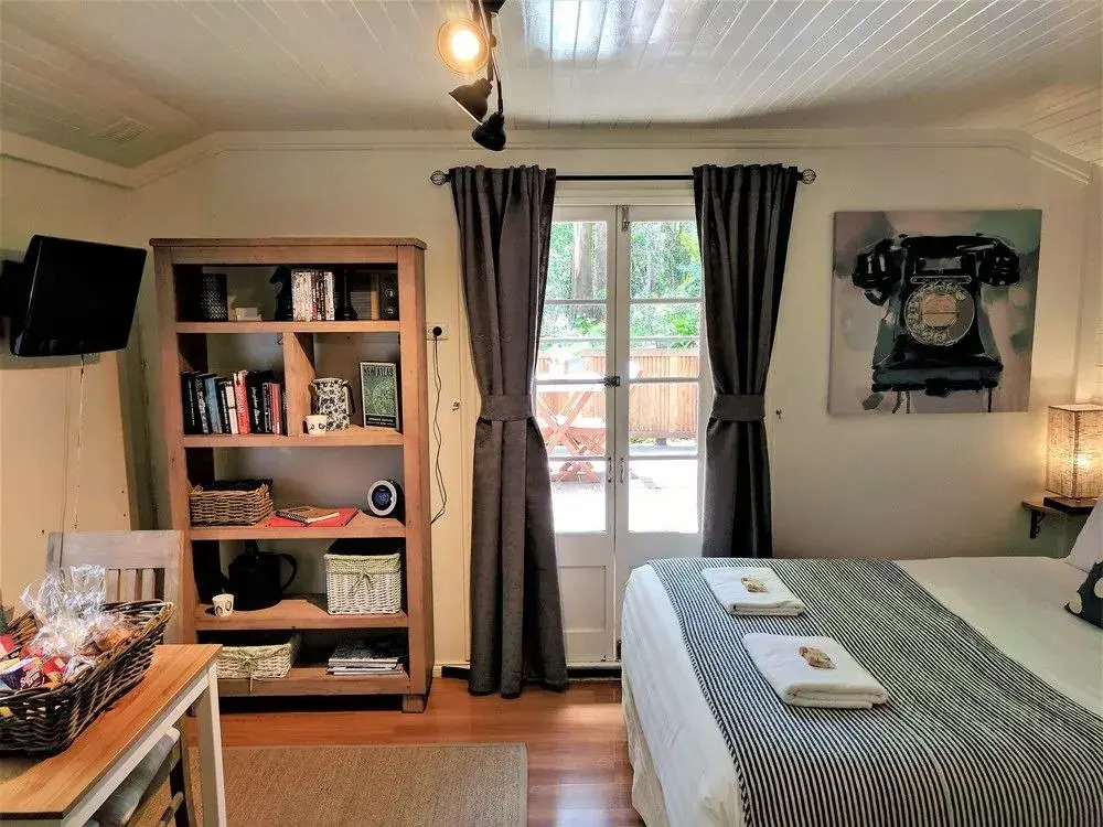 Annie Roe's Luxury Bed & Breakfast