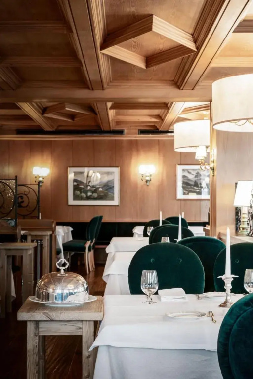 Hotel Tyrol