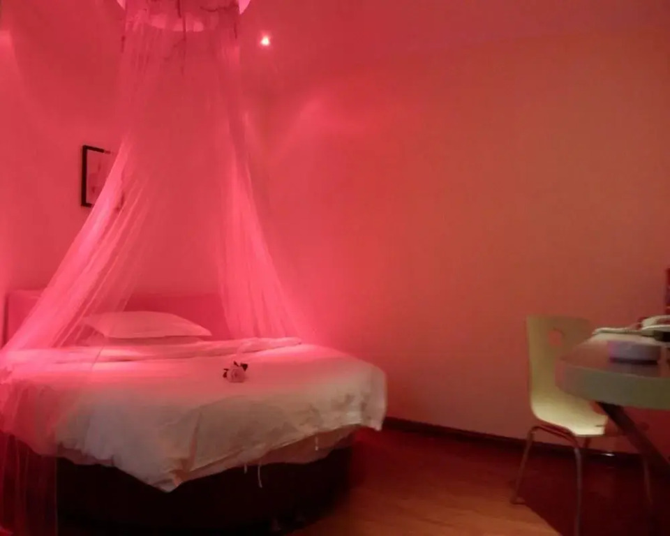 Zhuzhe Hotel (Chenzhou Suxianling)(住喆酒店(郴州苏仙岭店))