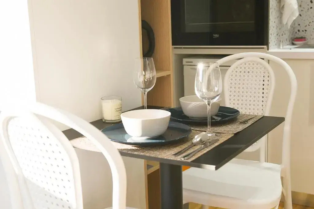 City Center 2 (New Bazaar) - Tirana Way Apartments