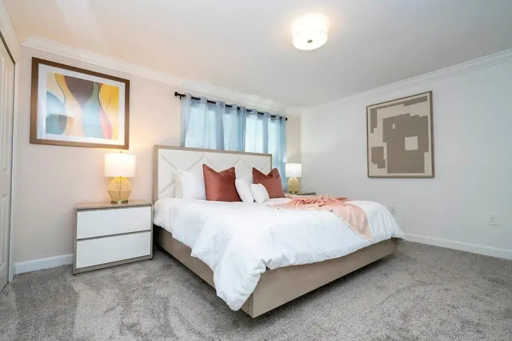 Marvelous 5Bd w/ Pool Close to Disney @ Storey Lake 2629