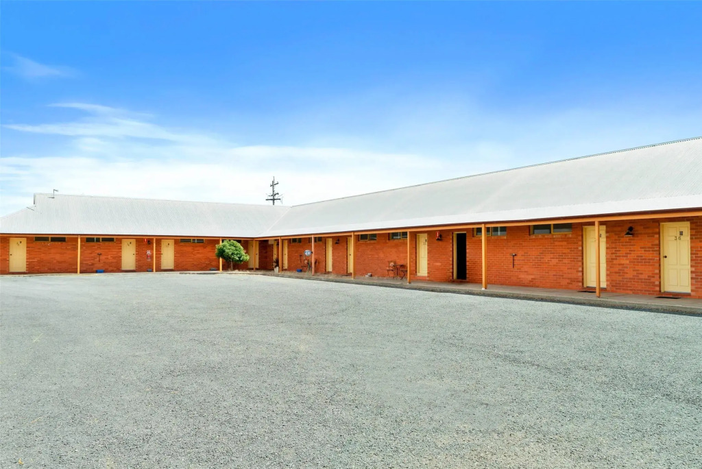 Comfort Inn Bishops Lodge