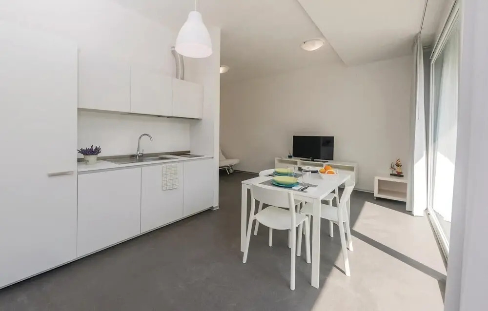 Awesome Apartment in San Cataldo With 1 Bedrooms, Wifi and Outdoor Swimming Pool
