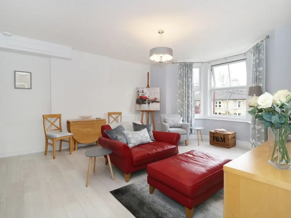 Flat 3 Avon Villa