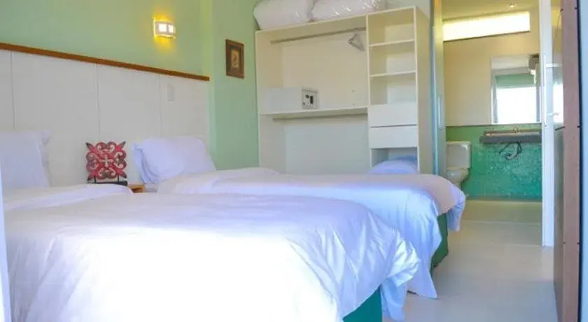 GTB Hotel